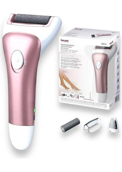 Mp-55 Ayak Törpüsü