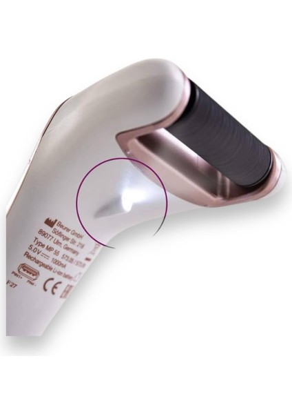 Mp-55 Ayak Törpüsü fırsatları