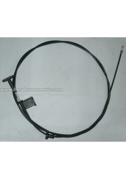 Tel Kaput Açma Civic 96-00 Honda Cıvıc (Oem No: 1202TKA9003280)