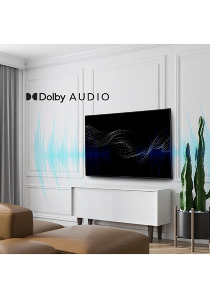 OV75F500 75" 190 Ekran Uydu Alıcılı 4K Ultra HD Smart LED TV indirimleri