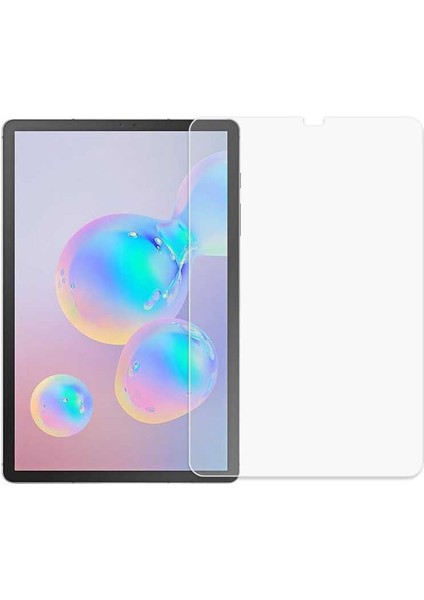 Samsung Galaxy Tab S6 T860 Nano Tablet Ekran Koruyucu