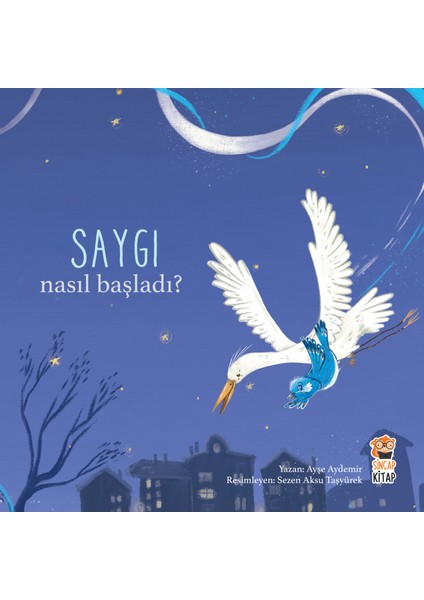 Nasıl Başladı? Her Şey Seninle Başladı Kutu Set 3 (3 Kitap Takım) - Ayşe Aydemir