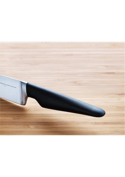 "LOTR®" Vörda Doğrama Bıçağı, Paslanmaz Çelik-Siyah, 14 cm fiyatları