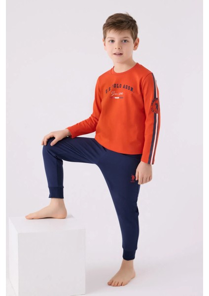 Turuncu Erkek Çocuk Takım fiyatları