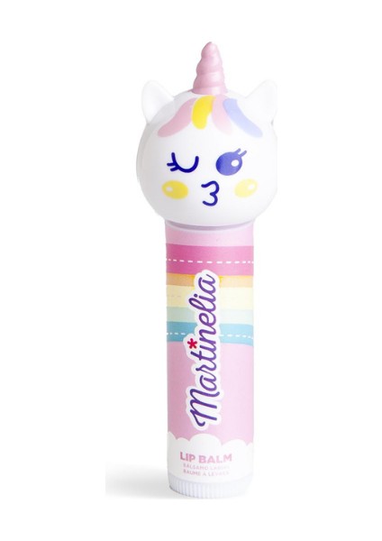 Dudak Balmı - Magical Unicorn