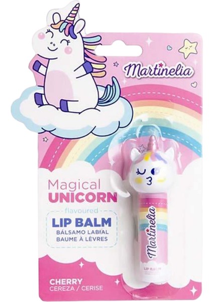 Dudak Balmı - Magical Unicorn modelleri