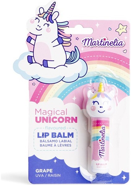 Dudak Balmı - Magical Unicorn fırsatları