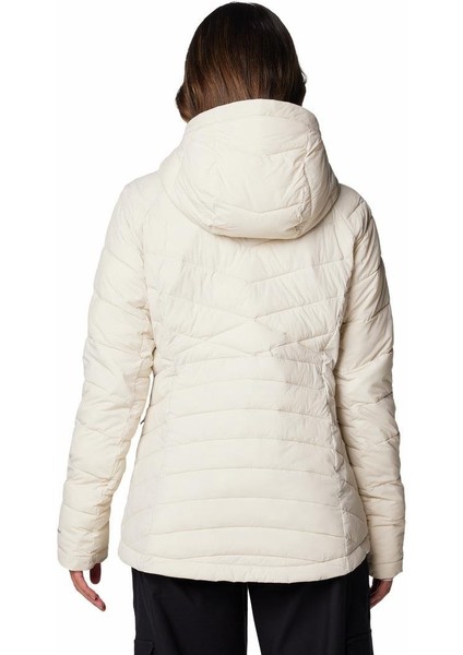 Joy Peak Iı Kapüşonlu Kadın Mont fiyatları