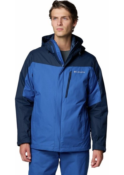 Whirlibird V Interchange Erkek 3 In 1 Mont