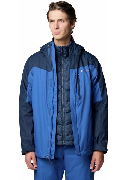 Whirlibird V Interchange Erkek 3 In 1 Mont fırsatları