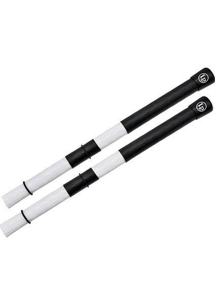 Latin Percussion LP9911 Rhythm Rods Yumuşak