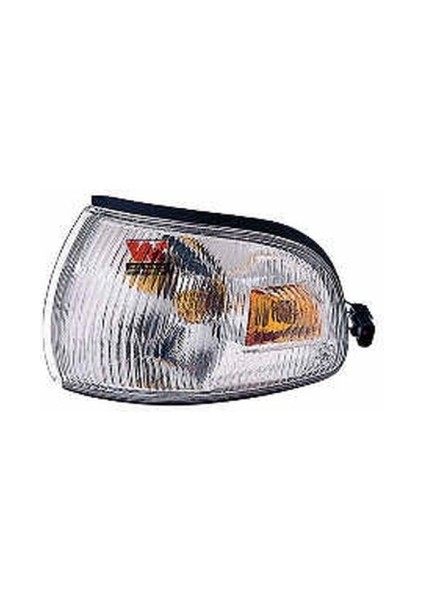 H100 Mın 1993 2007 Sinyal Lambası Sol Duysuz (Oem No:9230143810)