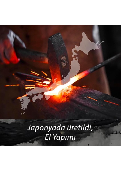 SZ5006 Japon Ahşap Iskarpela 6 mm