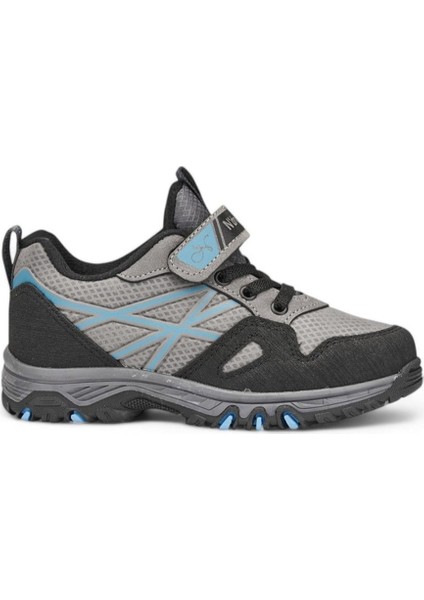 Erkek Çocuk Trekking Ayakkabı