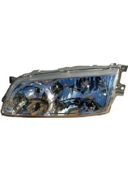 Far Starex 2002-2008 Sol Manuel Oem No: 92101-4A500