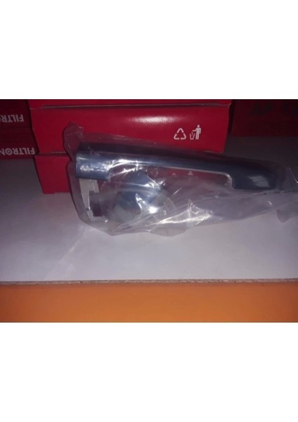 Kapı Kolu Sonata 2006-2011 Arka Dış Sol-Sağ (Oem NO:83652-3K010) (Adet)