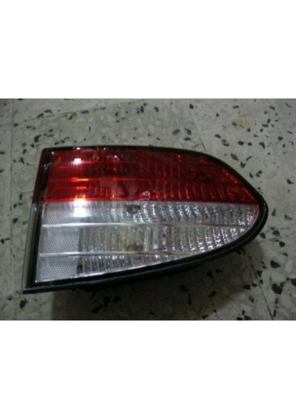 Stop Starex Iç 2005-2007 Sağ Oem No: 92406-4A600