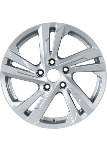 17 Inç 5X112 Golf 8 Jant Modeli Volkswagen Seat Skoda (4 Adet)