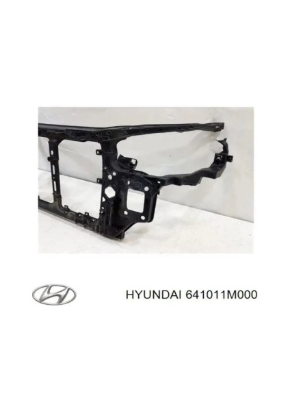 Panel Cerato Ön 2009-2012 (1 Adet) (Oem No: 64101-1M200)