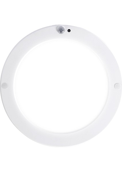CT-9247 - 20W 6400K Soğuk Beyaz | Bologna Sensörlü Sıva Üstü LED Armatür