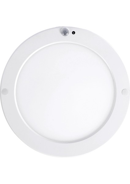 CT-9247 - 20W 6400K Soğuk Beyaz | Bologna Sensörlü Sıva Üstü LED Armatür