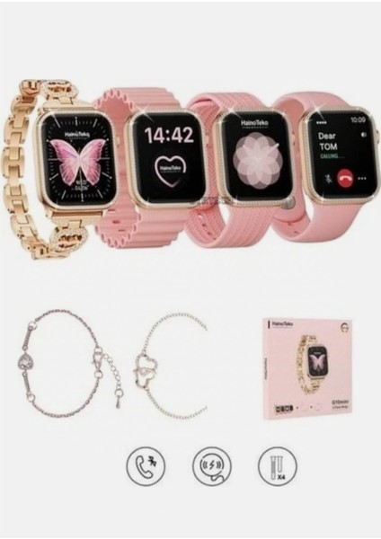 Haino Teko G10 Mini Akıllı Saat fiyatları