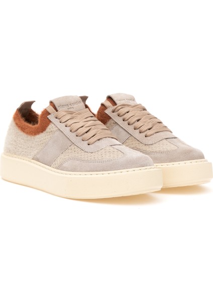 Kadın Bej Sneaker 50296392-VR011 modelleri