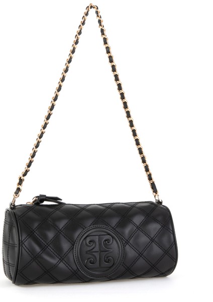 Kadın Siyah Çapraz Çanta 50295961-VR046 fırsatları