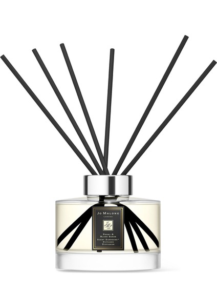 Jo Malone London Peony & Blush Süet Oda Kokusu, Büyüleyici Koku