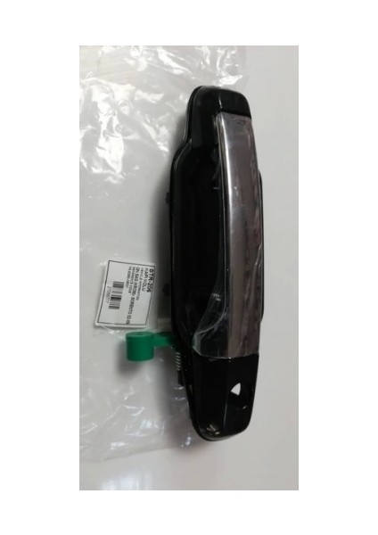 Kapı Kolu Sorento 2003-2009 Ön Dış Krom Sol (Oem NO:82650-3E050) (Adet)