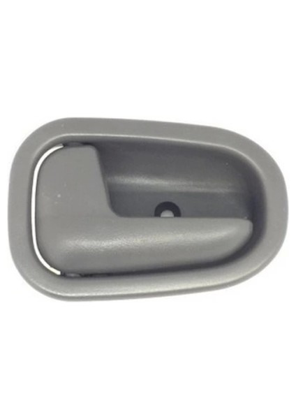 Kapı Kolu Sportage 1995-2002 Iç Sol (Oem NO:0K018-59-330) (Adet)