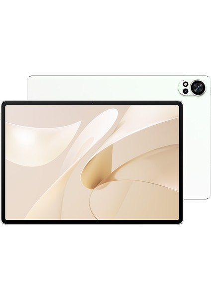 Matepad 12X 12.0" Papermatte Edition 12GB 256GB Beyaz + Klavye