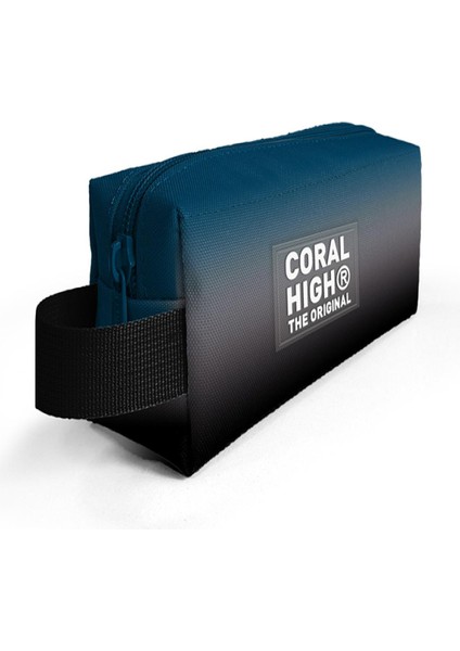 Coral High Kalem Çantası 22082