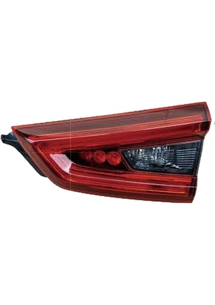 Stop Qashqai 2017 Iç Sağ Oem No: 26550-HV55A