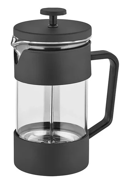 Mulier ZCM-7203 Bitki Demleme French Press 420 ml