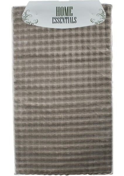 Pamuk Banyo Paspası 2 'li Set, Kaymaz Taban,banyo Paspası Klozet Takımı, Yıkanabilir, Yumuşak 60X100/40X60 cm indirimleri