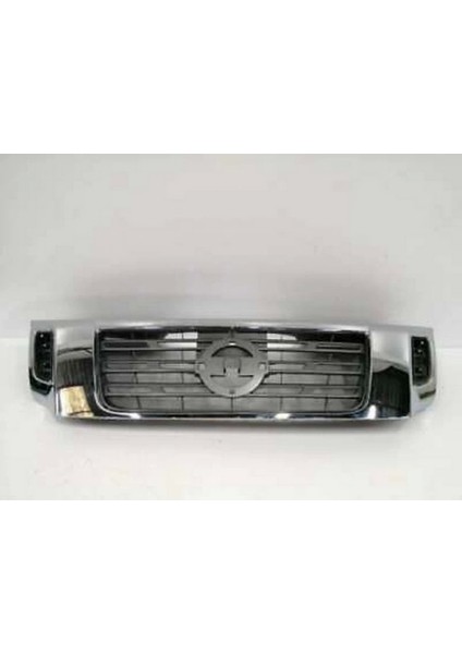 Panjur Navara 2016-2019 Krom (Oem NO:62310-4KJ0C4KJ1C) (Adet)