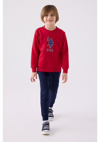 Erkek Çocuk Lisanslı Limited Edition Alt Üst Takım modelleri