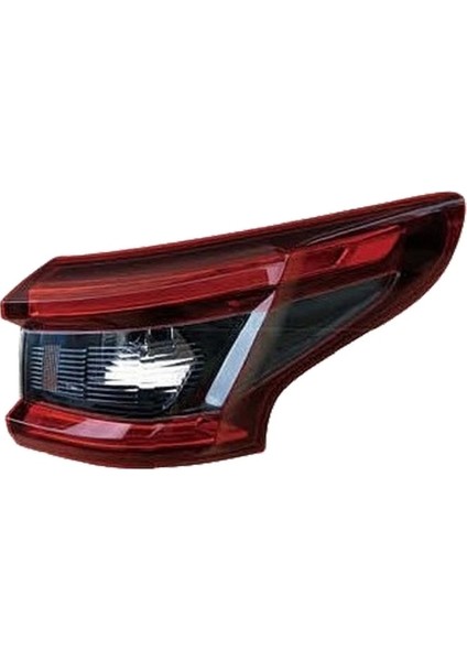 Stop Qashqai 2017 Dış Sağ Oem No: 26550-HV00A