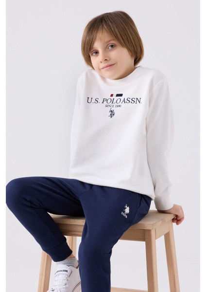 Erkek Çocuk Lisanslı Classical Alt Üst Eşofman Takımı fiyatları