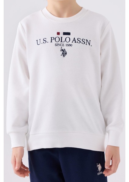 Erkek Çocuk Lisanslı Classical Alt Üst Eşofman Takımı fırsatları