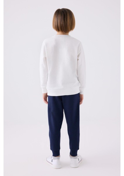 Erkek Çocuk Lisanslı Classical Alt Üst Eşofman Takımı indirimleri