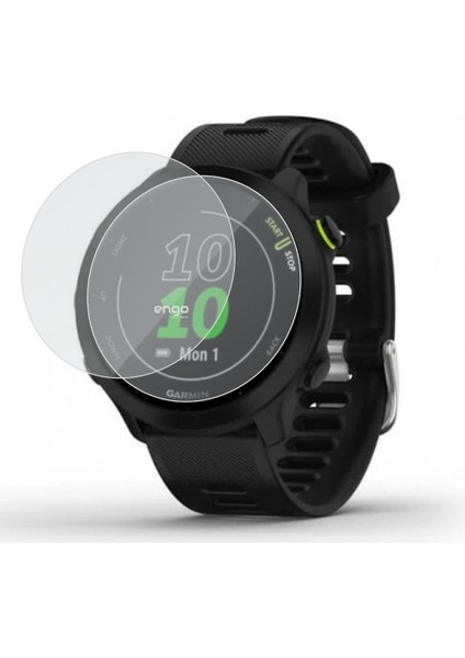 Garmin Forerunner 55 Ekran Koruyucu Tpu Film 2 Adet fiyatları
