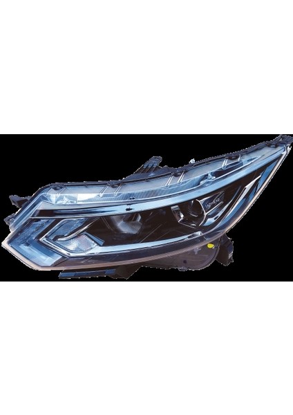 Far Qashqai 2017 Elektrikli Motorlu Sol Oem No: 26060-HV00A