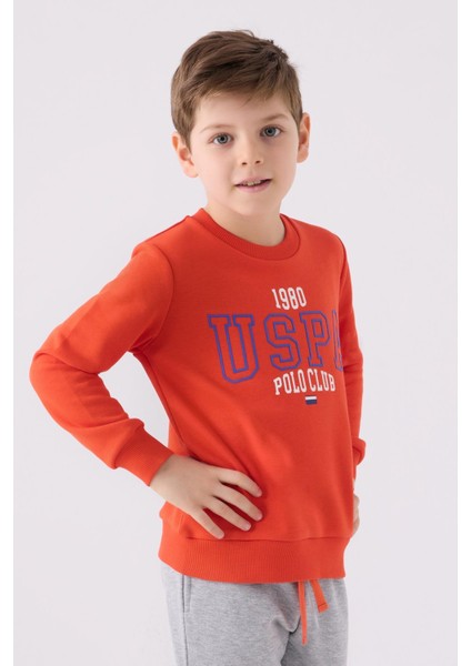 Erkek Çocuk Lisanslı Polo Clup Alt Üst Eşofman Takımı fiyatları