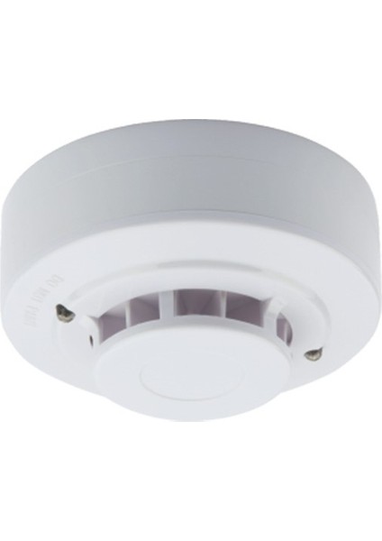 SD119-2L Optik Duman Dedektörü (Soket Dahil)