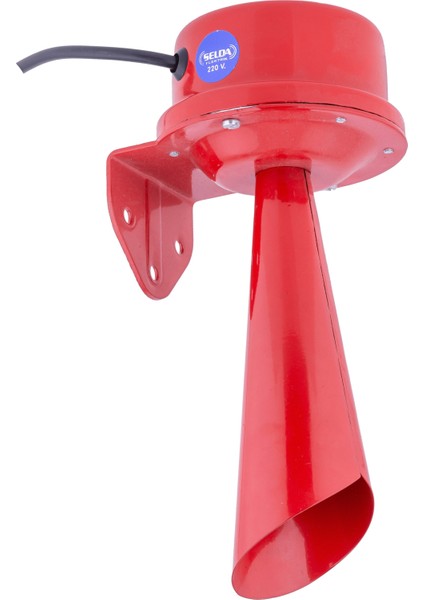 2006-B1-220V Borulu İkaz Kornası modelleri