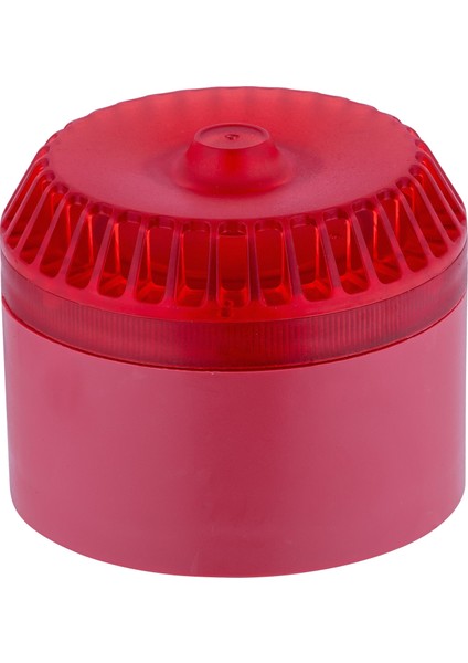 ES24LED -24V Ledli Elektronik Siren