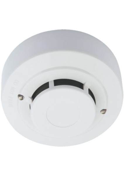 HD912-2L Sabit Sıcaklık Dedektörü (Soket Dahil)
