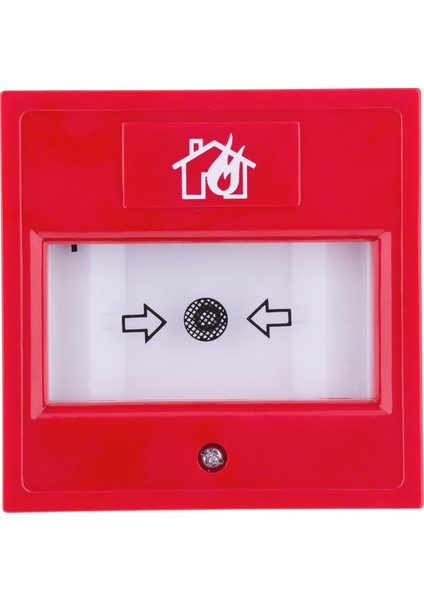 1018-220V Resetlenebilir İkaz Butonu modelleri